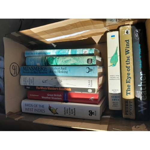 291 - Mixed themed and era books