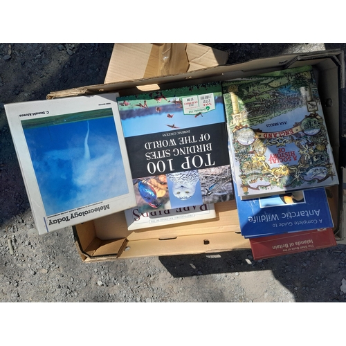 291 - Mixed themed and era books