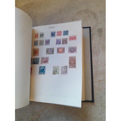209 - Stamps : a mixed era whole world collection of mainly unused stamps