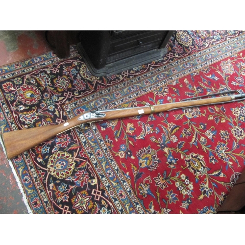 188 - Reproduction Musket.