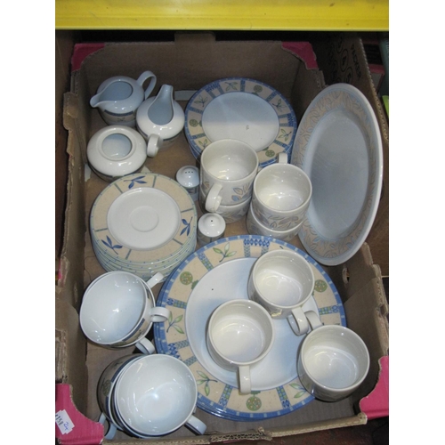 8 - Box to Include Lubiana Dinner Service.