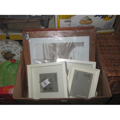 56 - Selection of NEW Picture Frames.