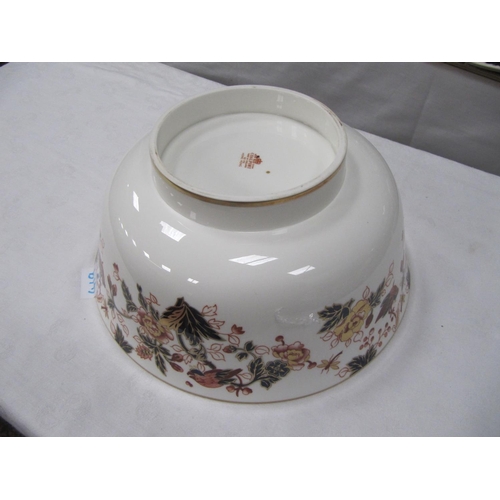 419 - Large Coalport 