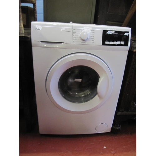 610 - Logik L712WM 20Washing Machine.