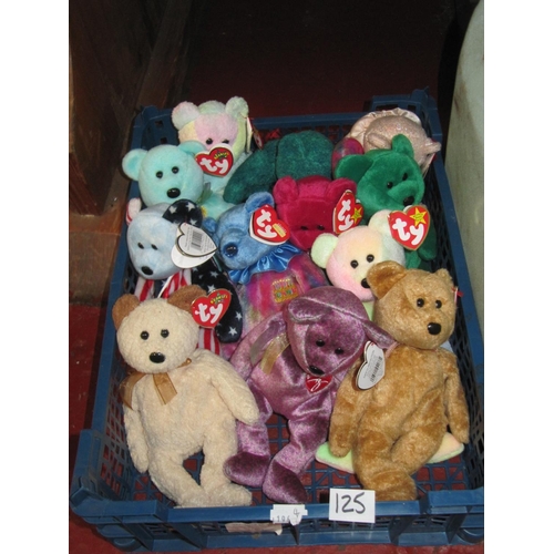 Lot 125       