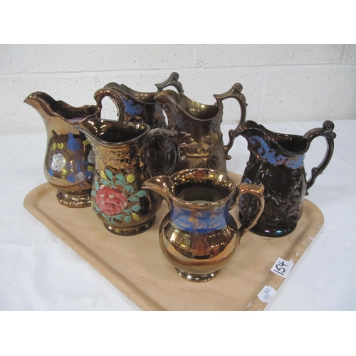 Lot 154       