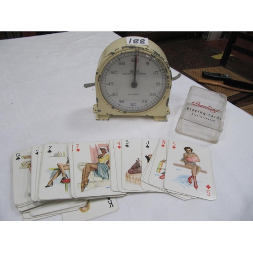 Lot 188       