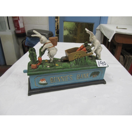 Lot 190       