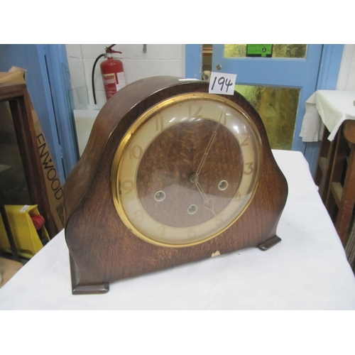 Lot 194       