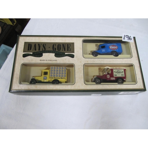 Lot 196       