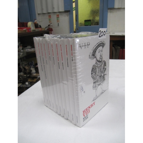 Lot 200       
