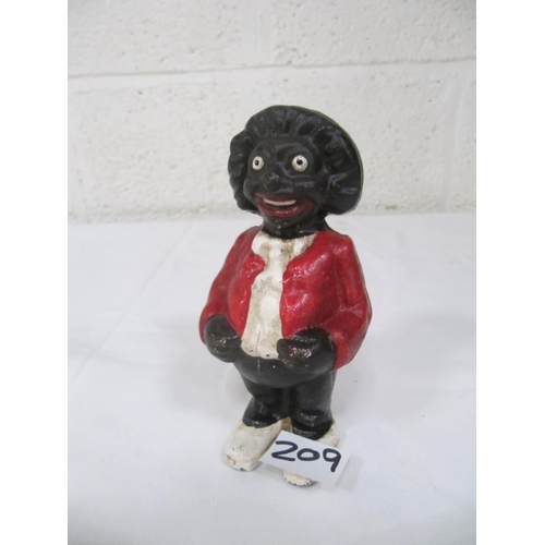 Lot 209       