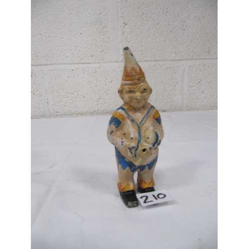 Lot 210       