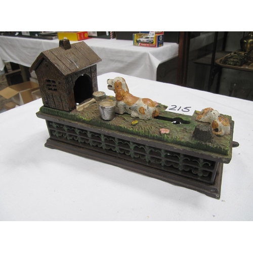 Lot 215       