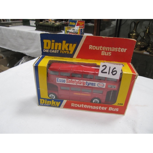 Lot 216       