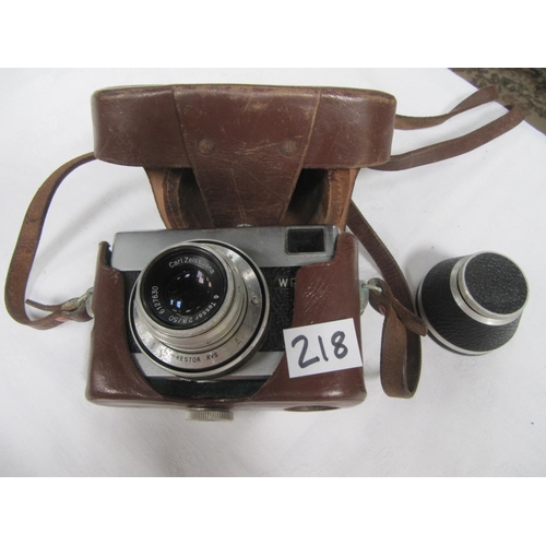 Lot 218       