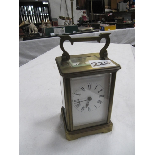 Lot 224       