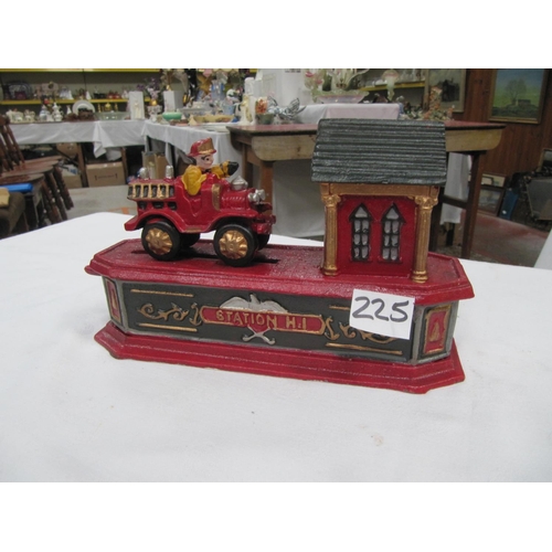 Lot 225       