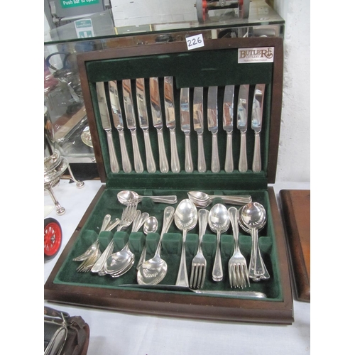 Lot 226       