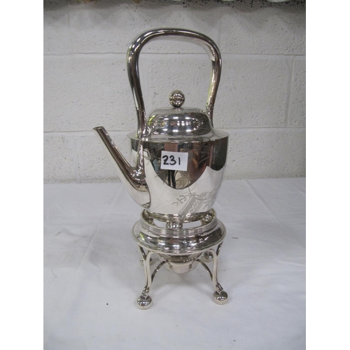 Lot 231       