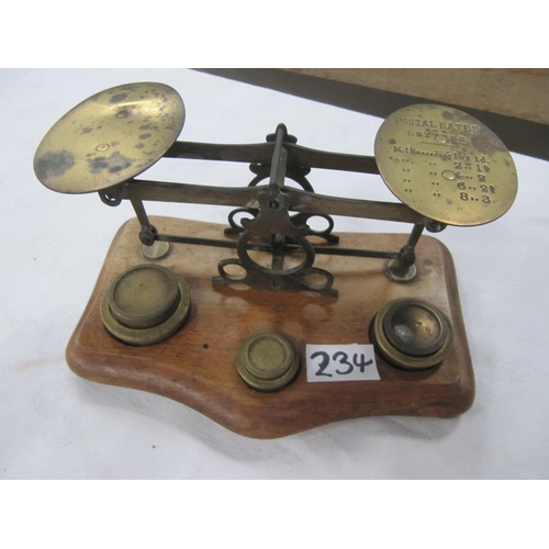 Lot 234       