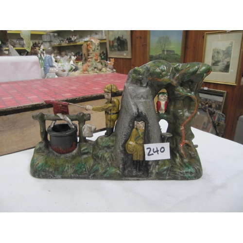 Lot 240       