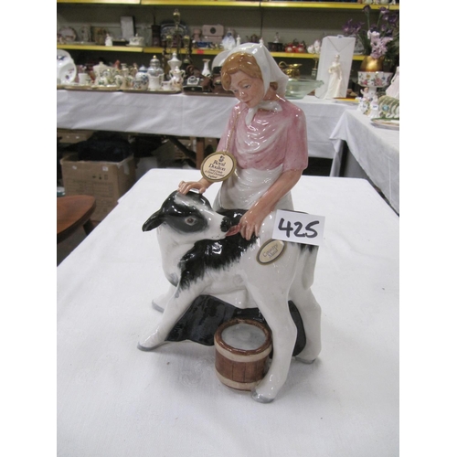 425 - Royal Doulton 