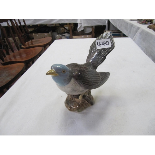 440 - Beswick Cuckoo Figure no 2315.