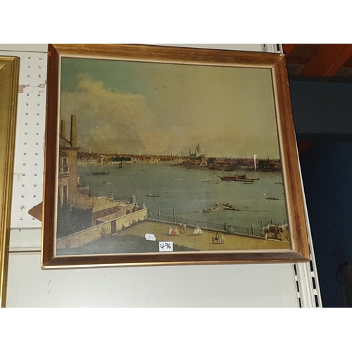 Lot 496       
