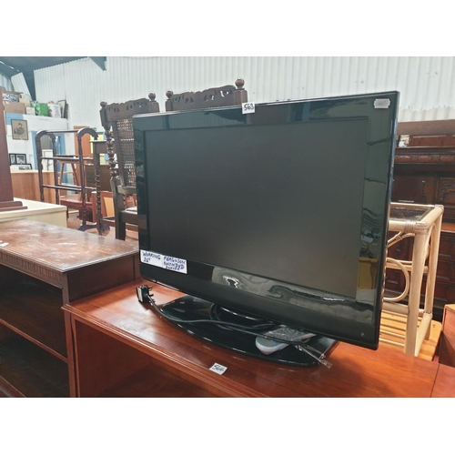 Lot 563       