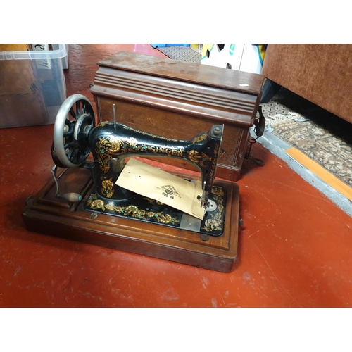 Lot 576a      
