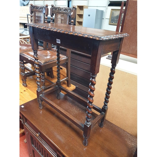 Lot 588       