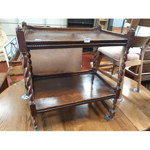 Lot 597       
