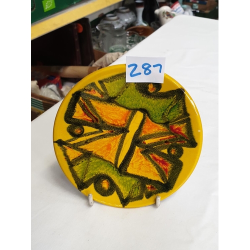 Lot 287       