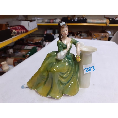 283 - Royal Doulton 