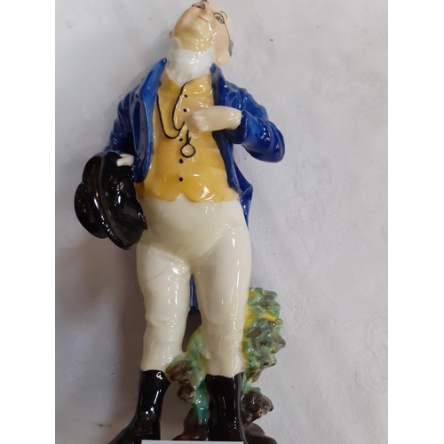 309 - Rare Royal Doulton 