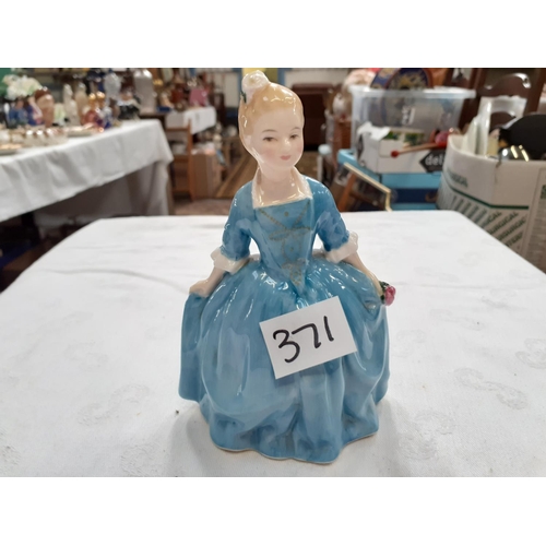 371 - Royal Doulton 