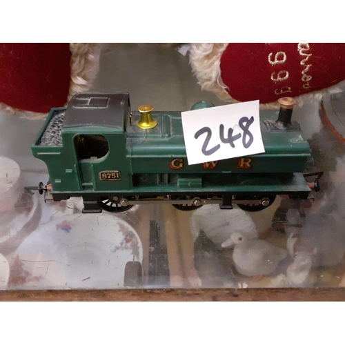 Lot 248       