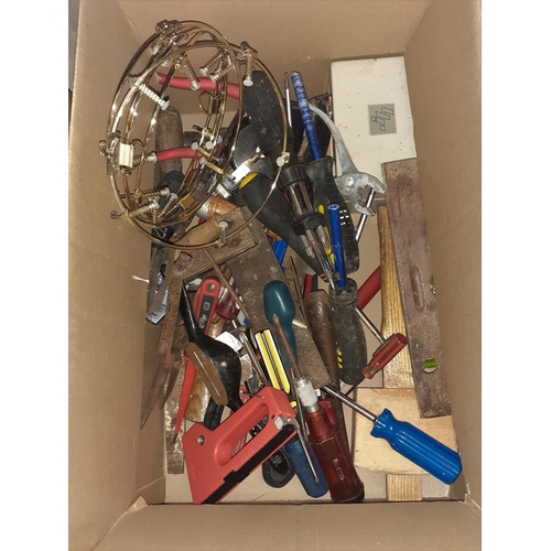 91 - Box of Tools.