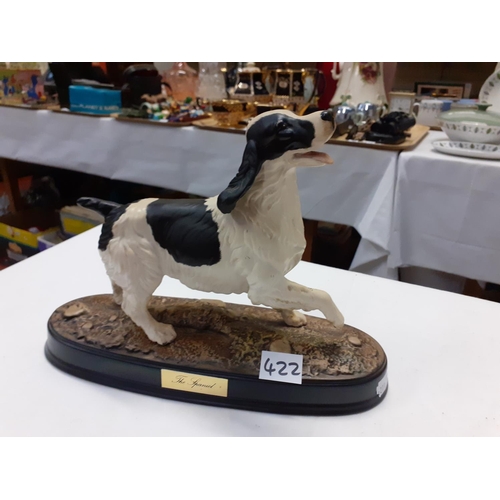 422 - Beswick Black & White 