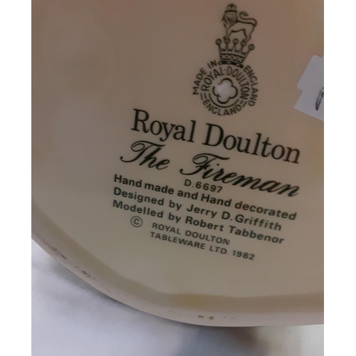 320 - Royal Doulton 