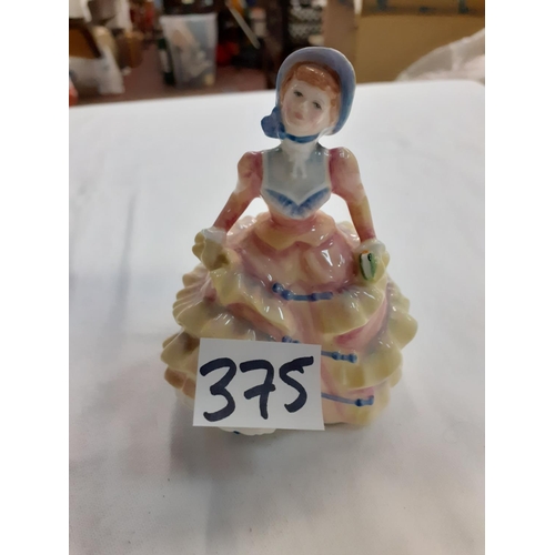 375 - Small Royal Doulton 