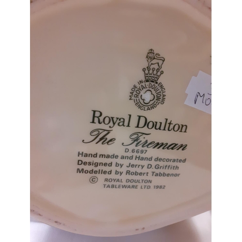 279 - Royal Doulton 