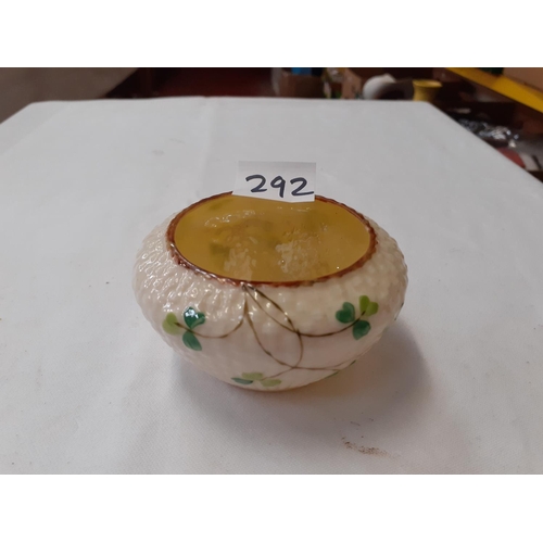 Lot 292       