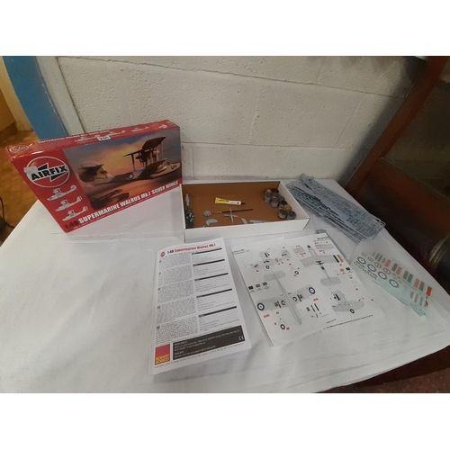 239 - Airfix Model Kit 1:48 