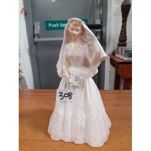 308 - Royal Doulton 