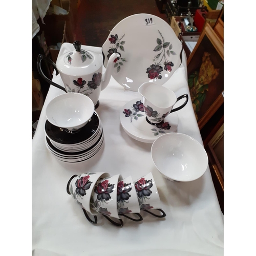 27 Piece Royal Albert 