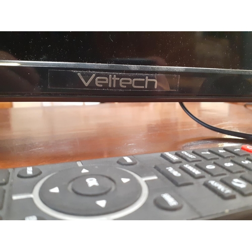 557 - Veltech 32