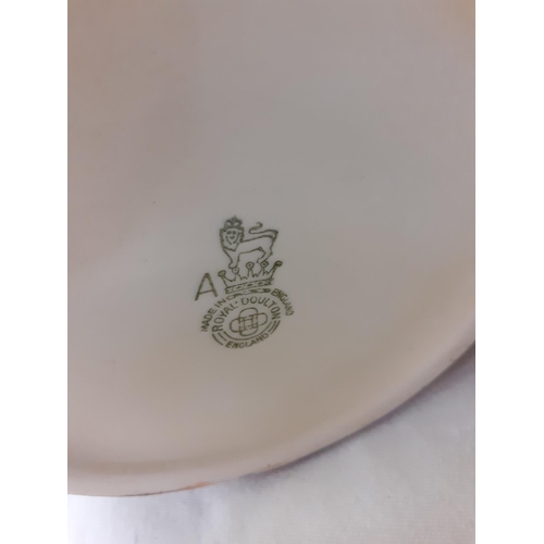 306 - Large Royal Doulton 