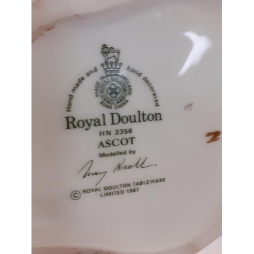 408 - Royal Doulton 